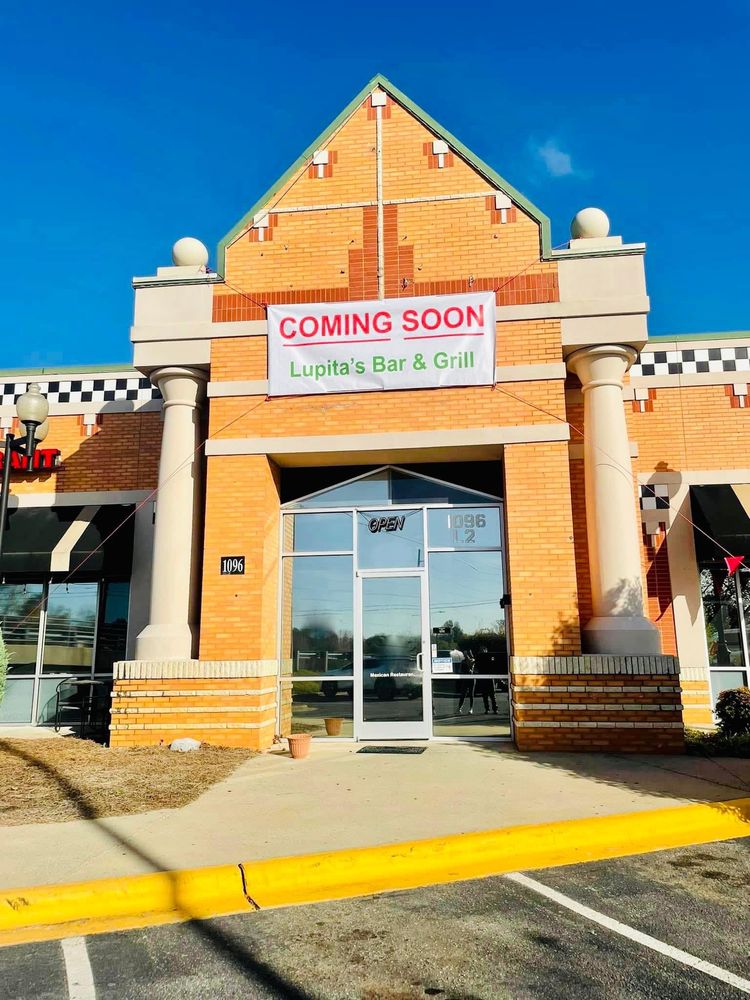 Lupita’s Bar & Grill