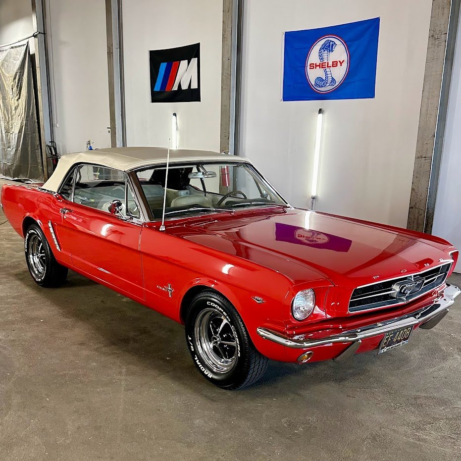 Scales Auto Detailing