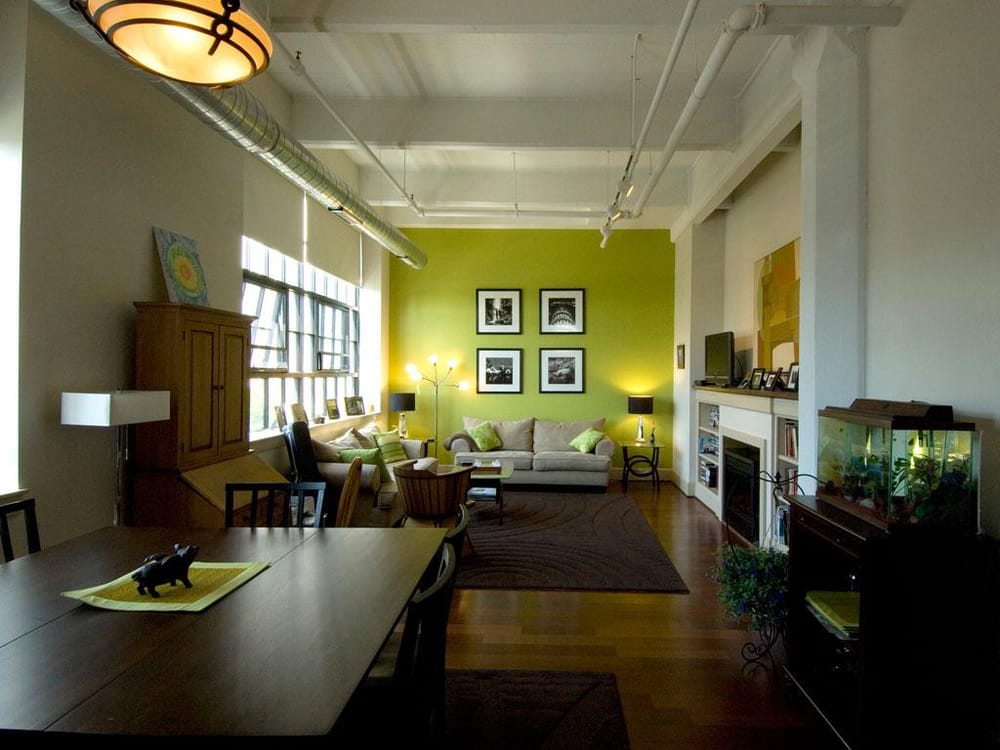 AC Lofts - Buffalo NY Lofts