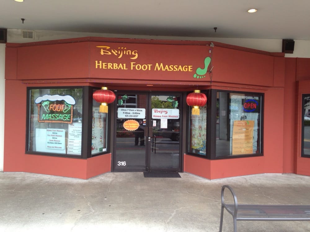 Beijing Herbal Foot Massage 106 Reviews Massage 200 Central Way