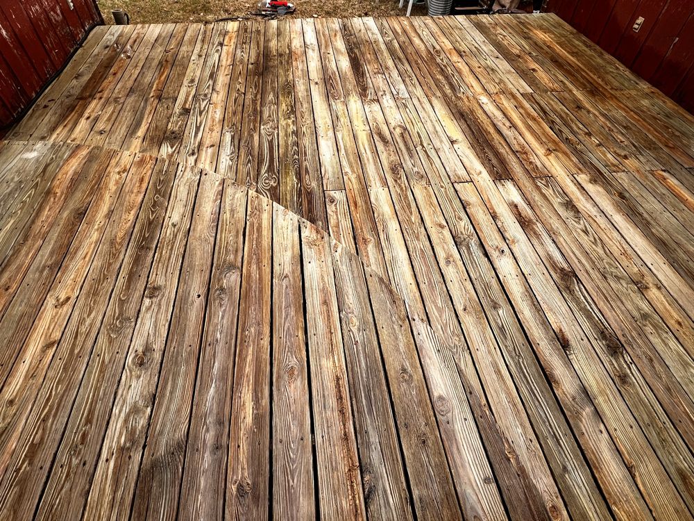 MK Services Property Management & Cleaning