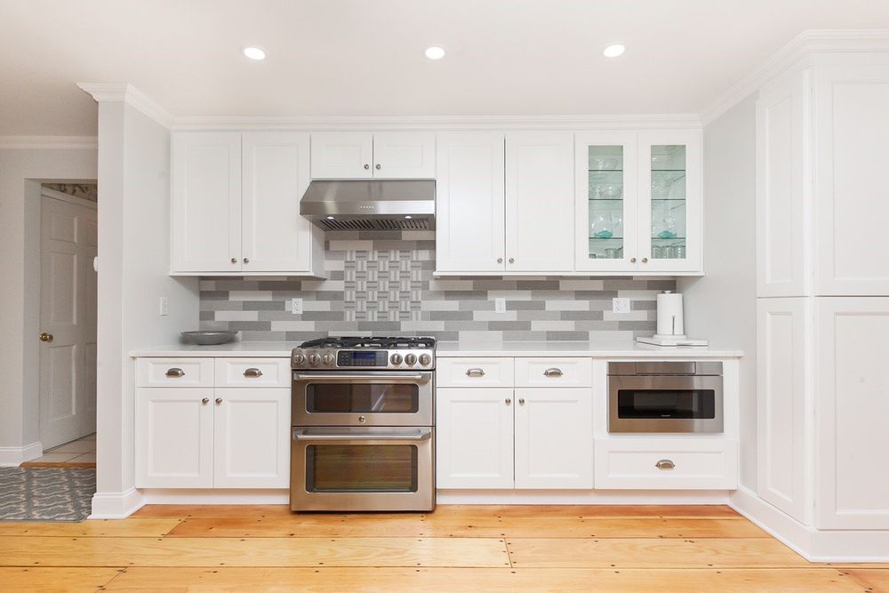 New England Tile & Marble