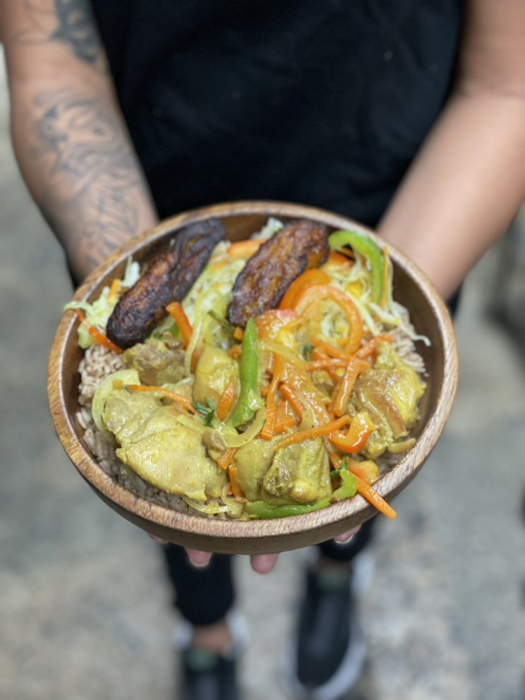 Cecilia’s Caribbean Cuisine Cecilia’s Caribbean Cuisine