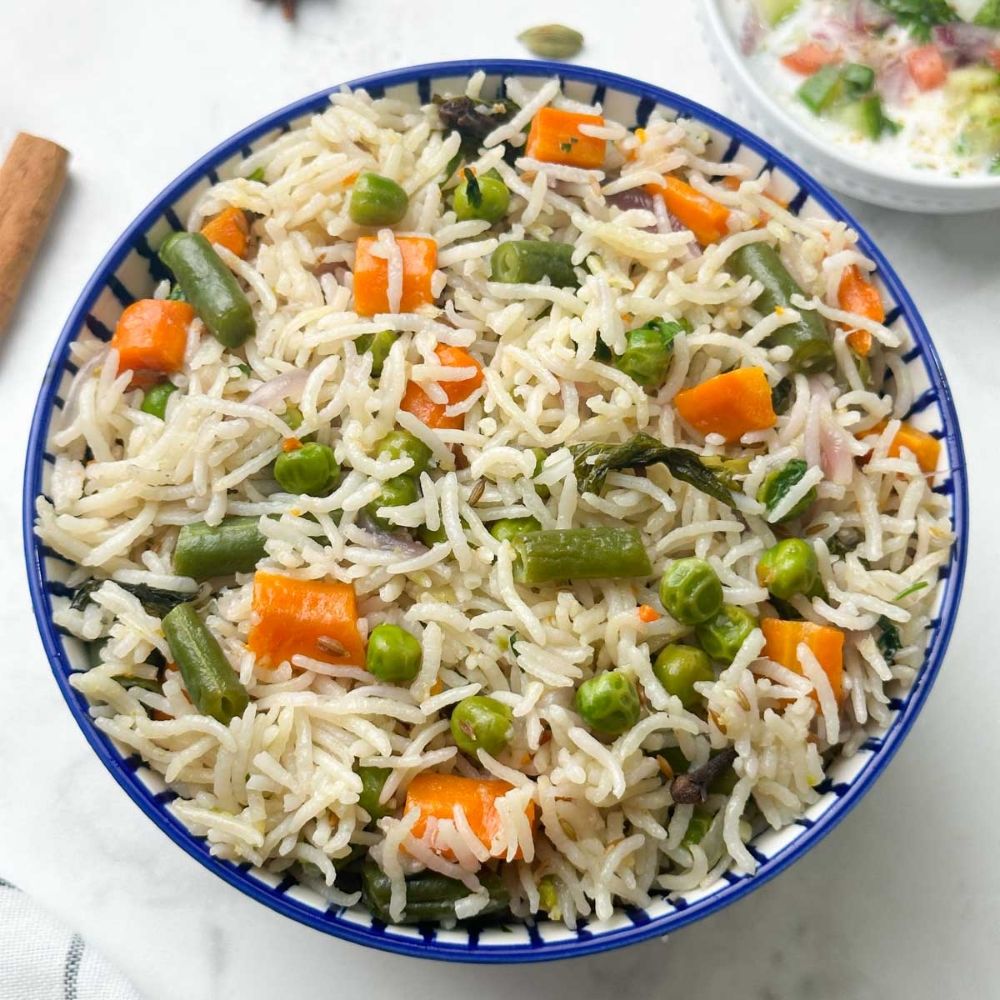 Pyari's kitchen