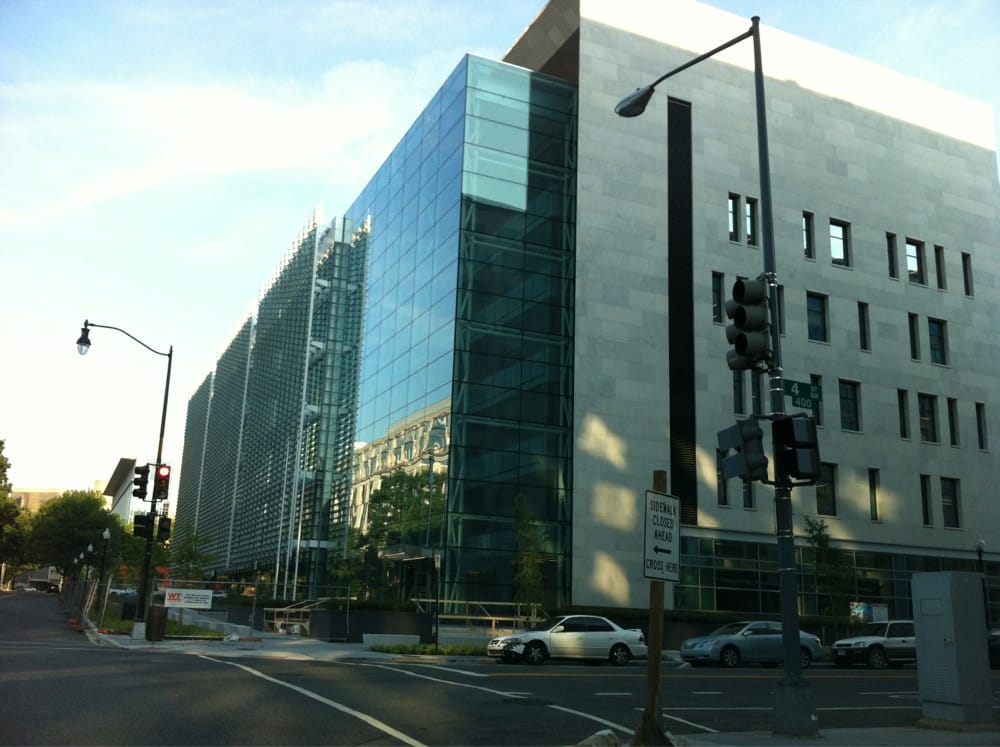 Consolidated Forensic Laboratory