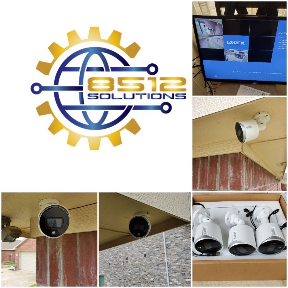 8512solutions