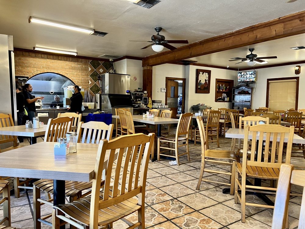 Emilia's Restaurant
