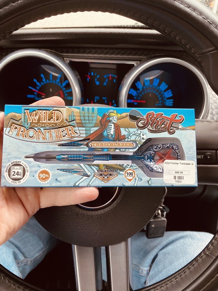 Atlantic Spas And Billiards