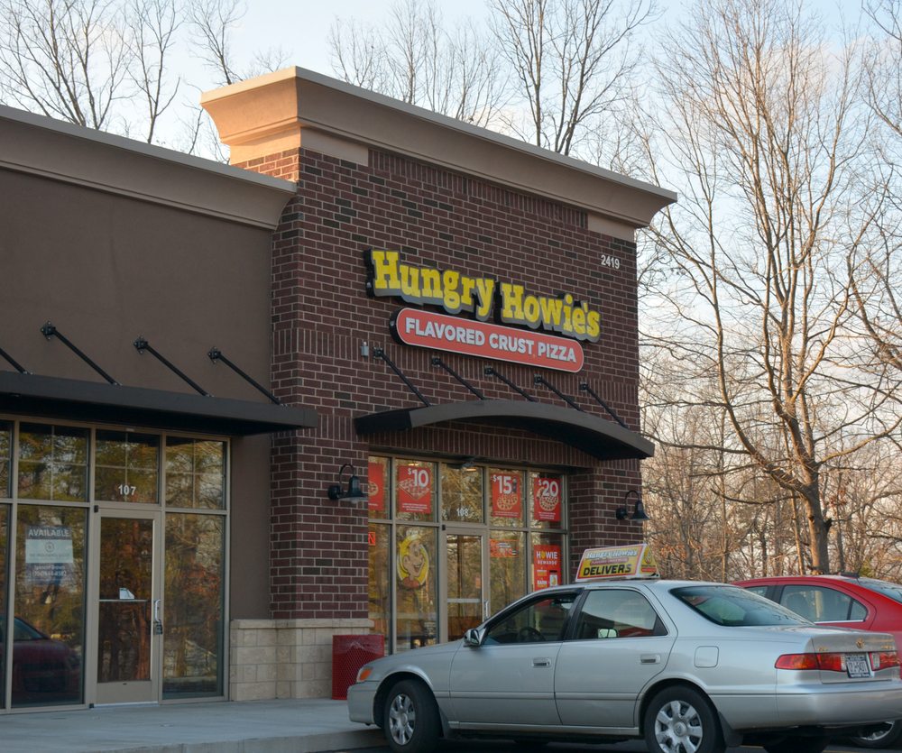 Hungry Howie's Pizza