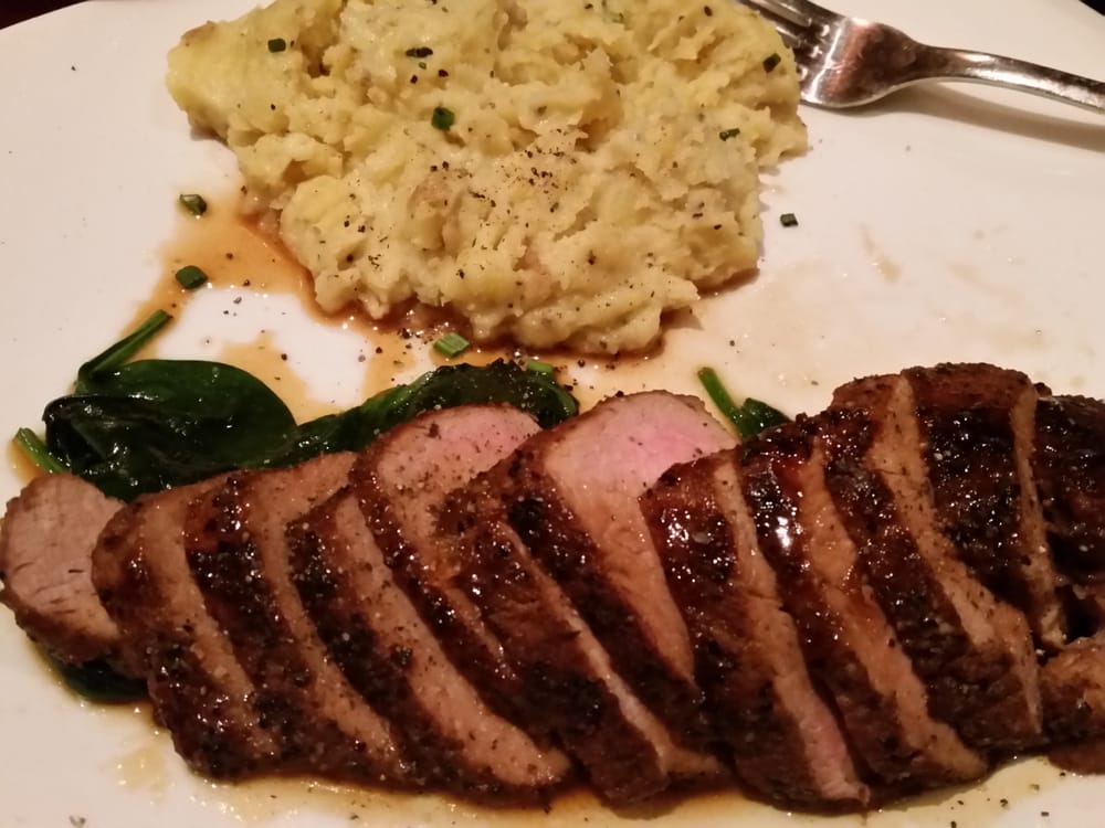 GrillSmith 274 Photos & 214 Reviews Seafood 14303 N Dale Mabry