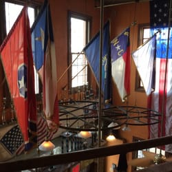 barbecue m street georgetown