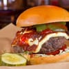 Grease Burger Beer and Whiskey Bar