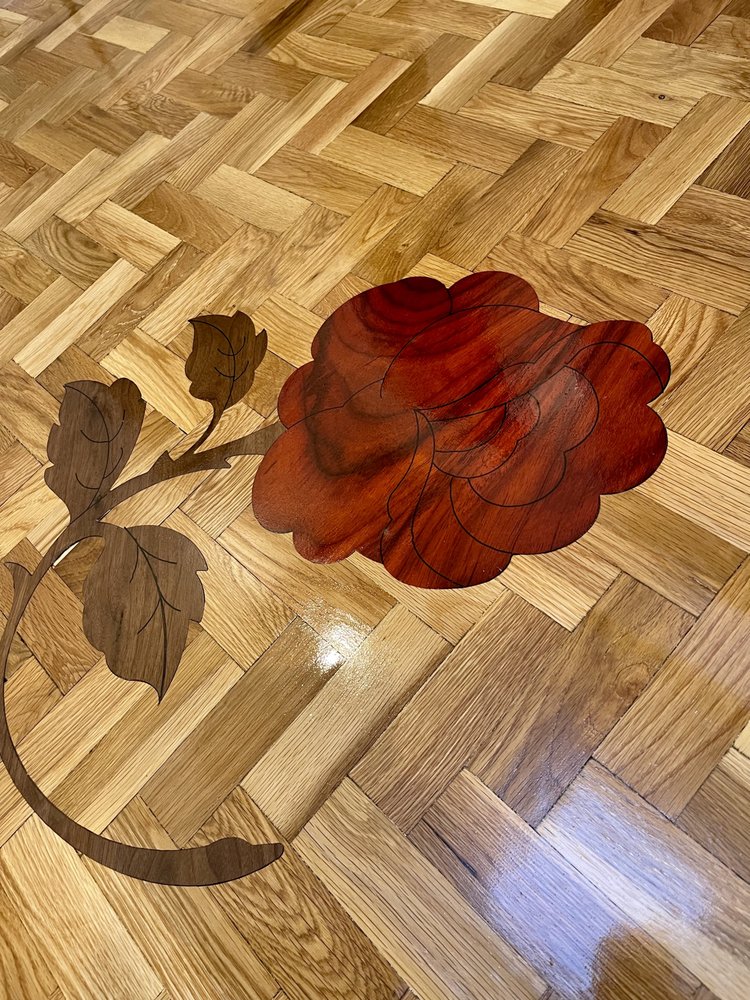 image of business Charming Hardwood Floors