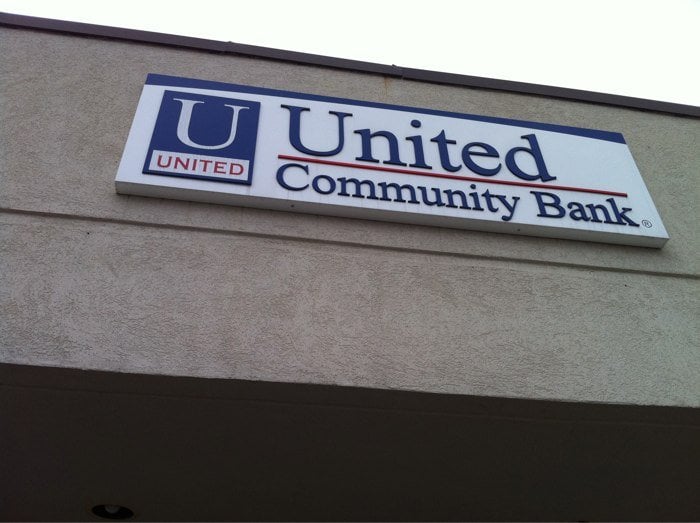 United Community Bank