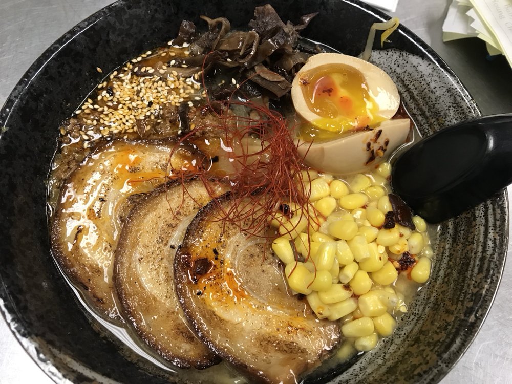 Funju Noodle Bar Order Food Online 79 Photos & 52 Reviews Noodles