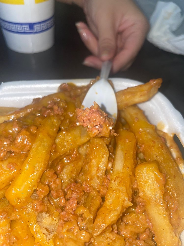 Nick's Burgers