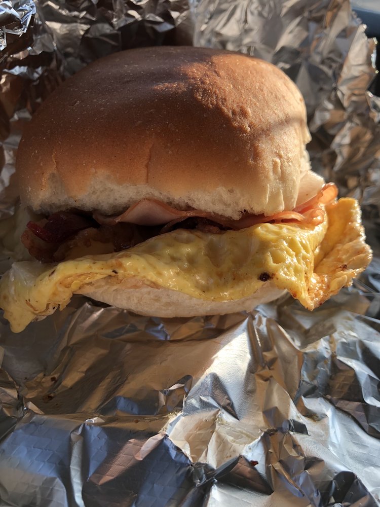 Hogestown Grill and Deli