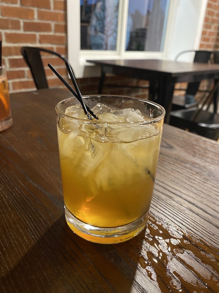 Four Birds Distilling