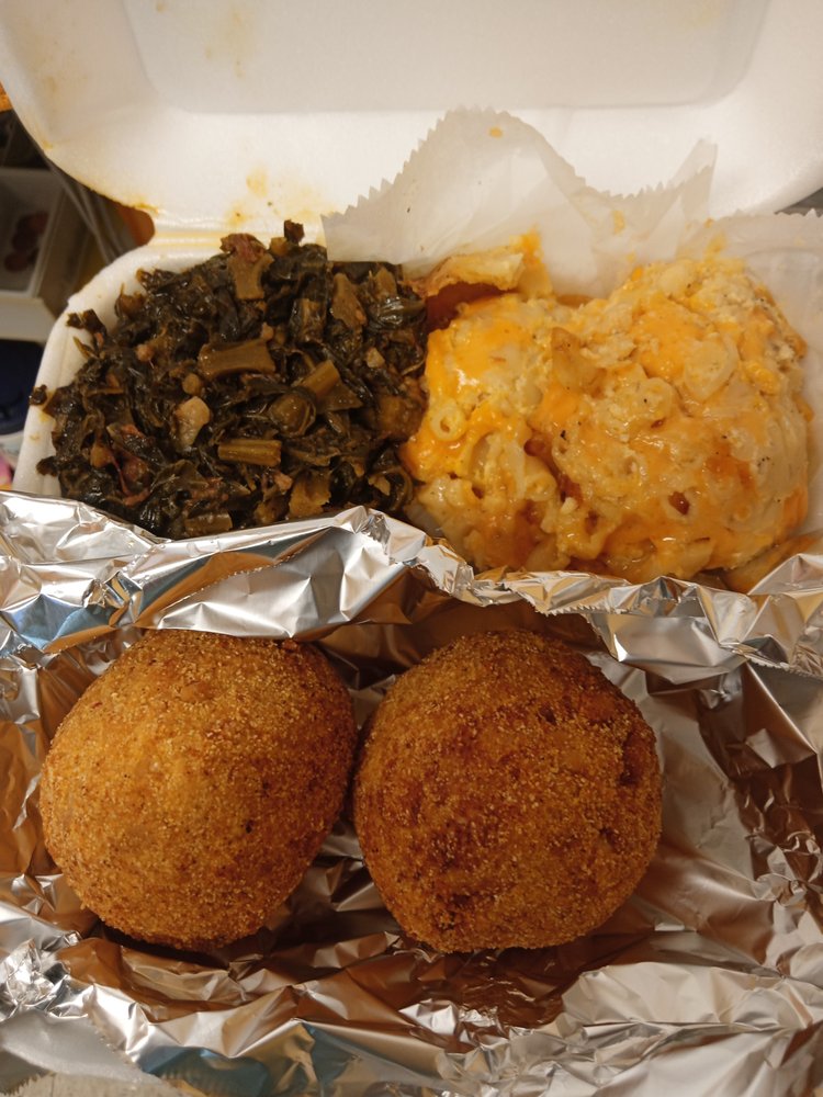 Big Red's Kitchen