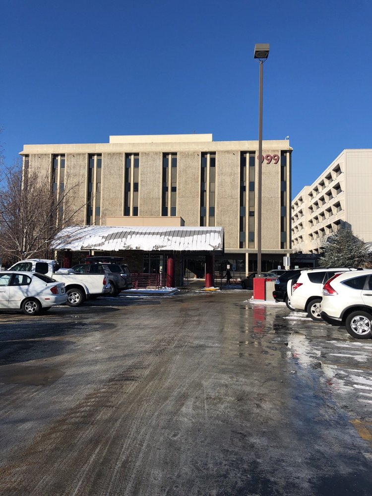 Intermountain Eye Centers Optometrists 999 N Curtis Rd, Boise, ID