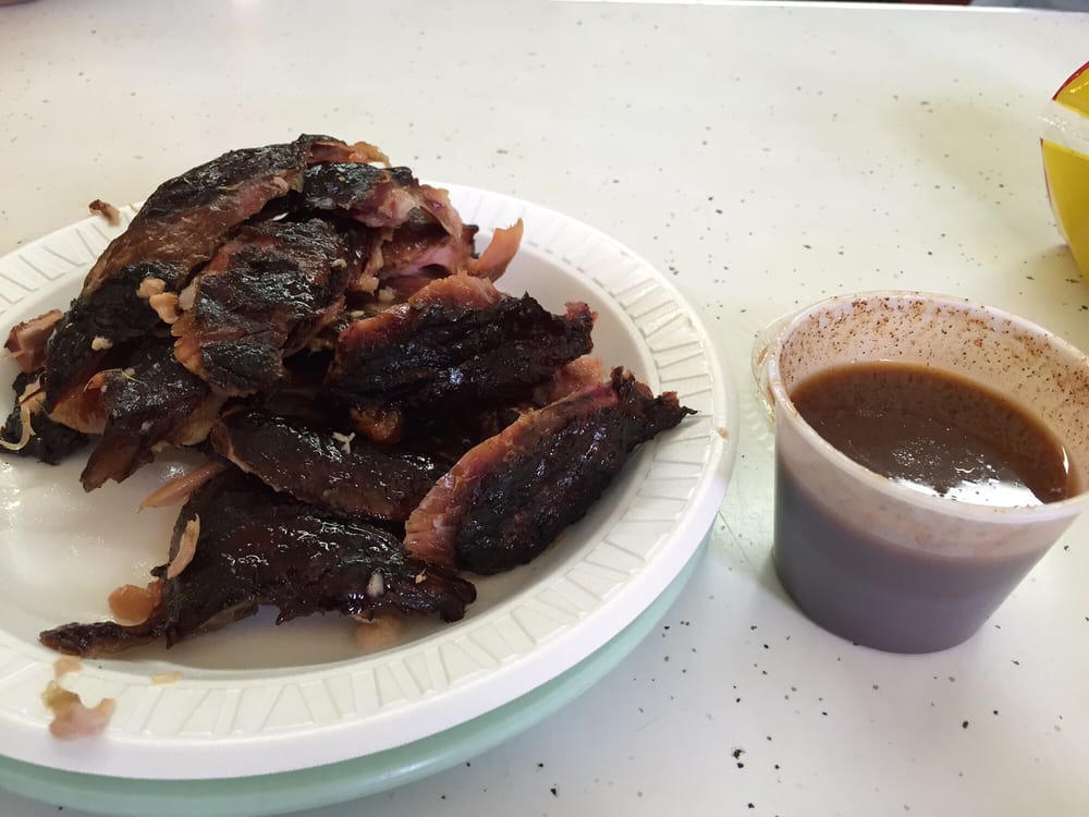 Zeb’s BBQ 17 Reviews Barbeque 5742 US 29, Danielsville, GA