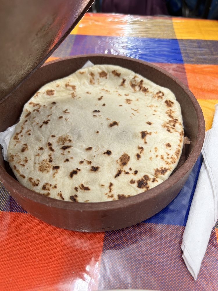 La Cabana