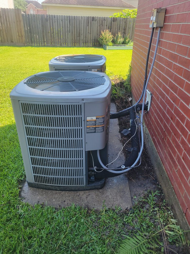 Sunbelt Air Conditioning