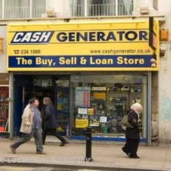 Cash loan while on centrelink image 1