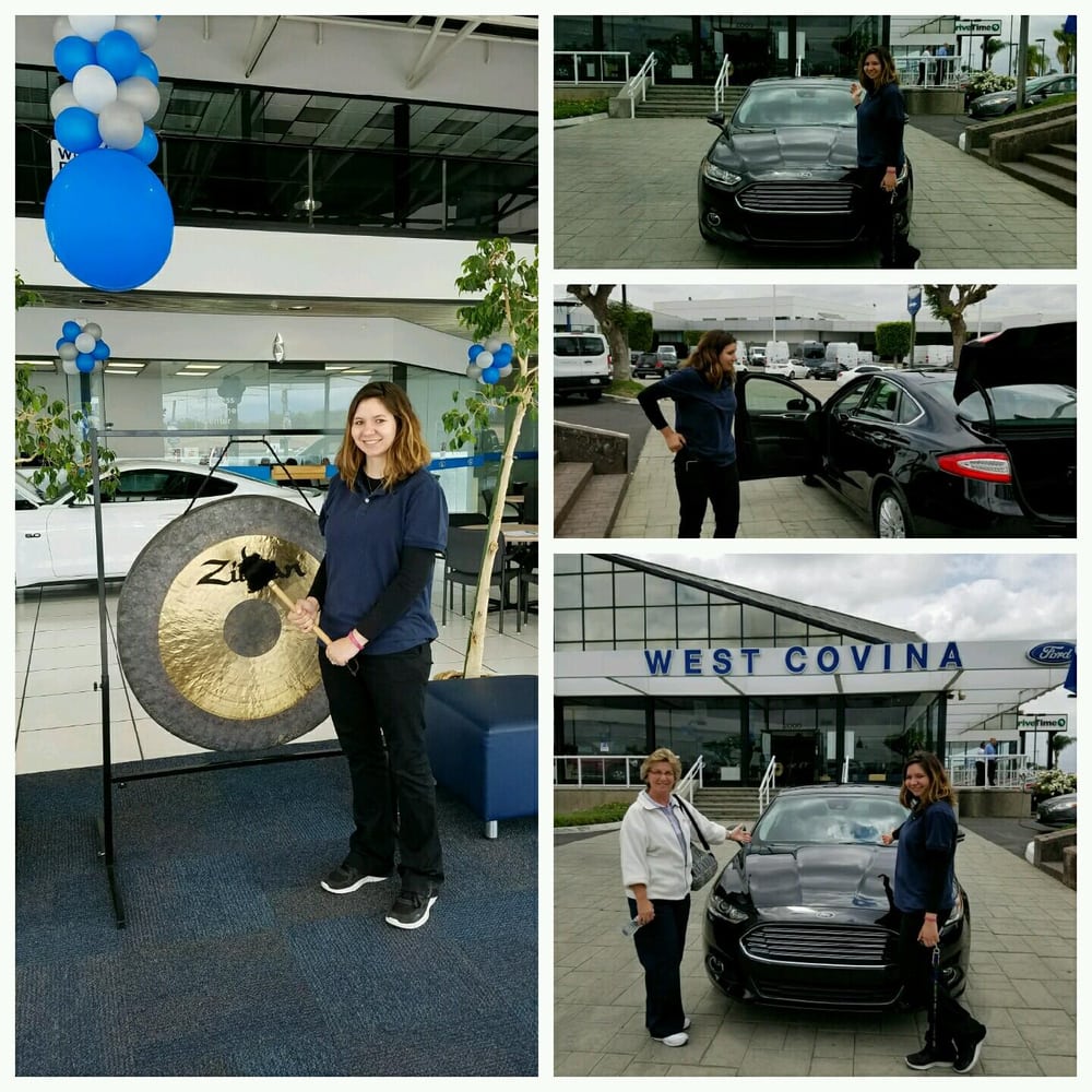 West Covina Ford >> Bang A Gong Got An Awesome Deal At Ford Of West Covina Yelp West Covina Ford >> Bang A Gong Got An Awesome Deal At Ford Of West Covina Yelp