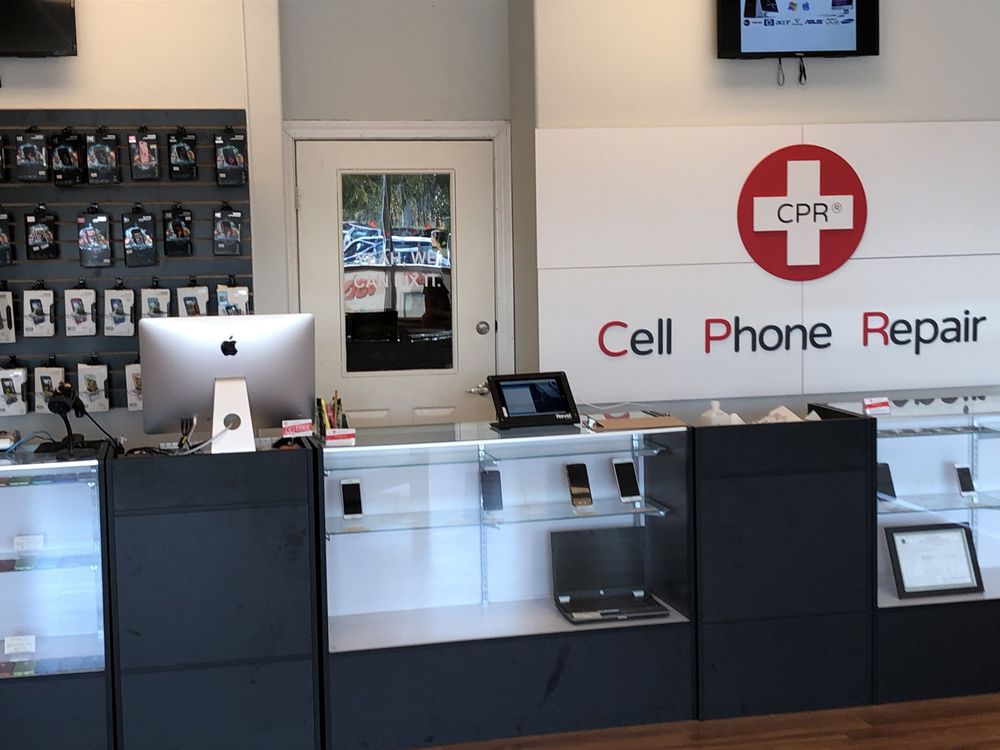 CPR Cell Phone Repair Santa Rosa Beach
