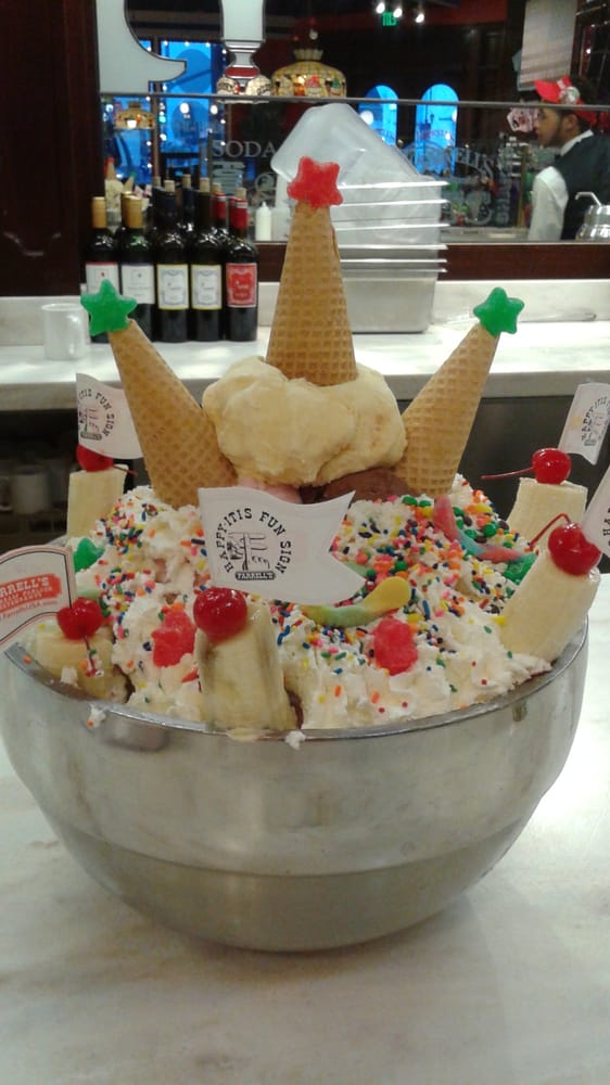 Farrell S Ice Cream Parlour Restaurants Brea Ca Farrell S Ice Cream Parlour Restaurants Brea Ca