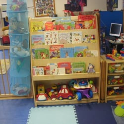 Bright Eyes Montessori Nursery Schools 1 4 Studios Photo Of Bright Eyes Montessori Nursery London United Kingdom