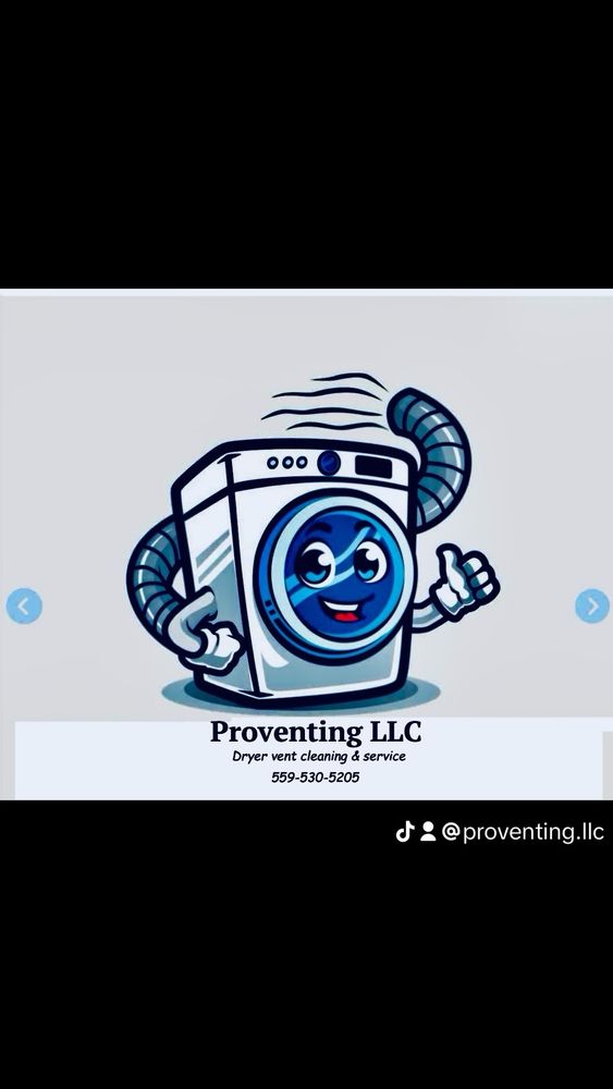 Pro Venting