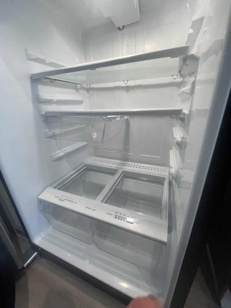 SaniFresh Cleaning Services