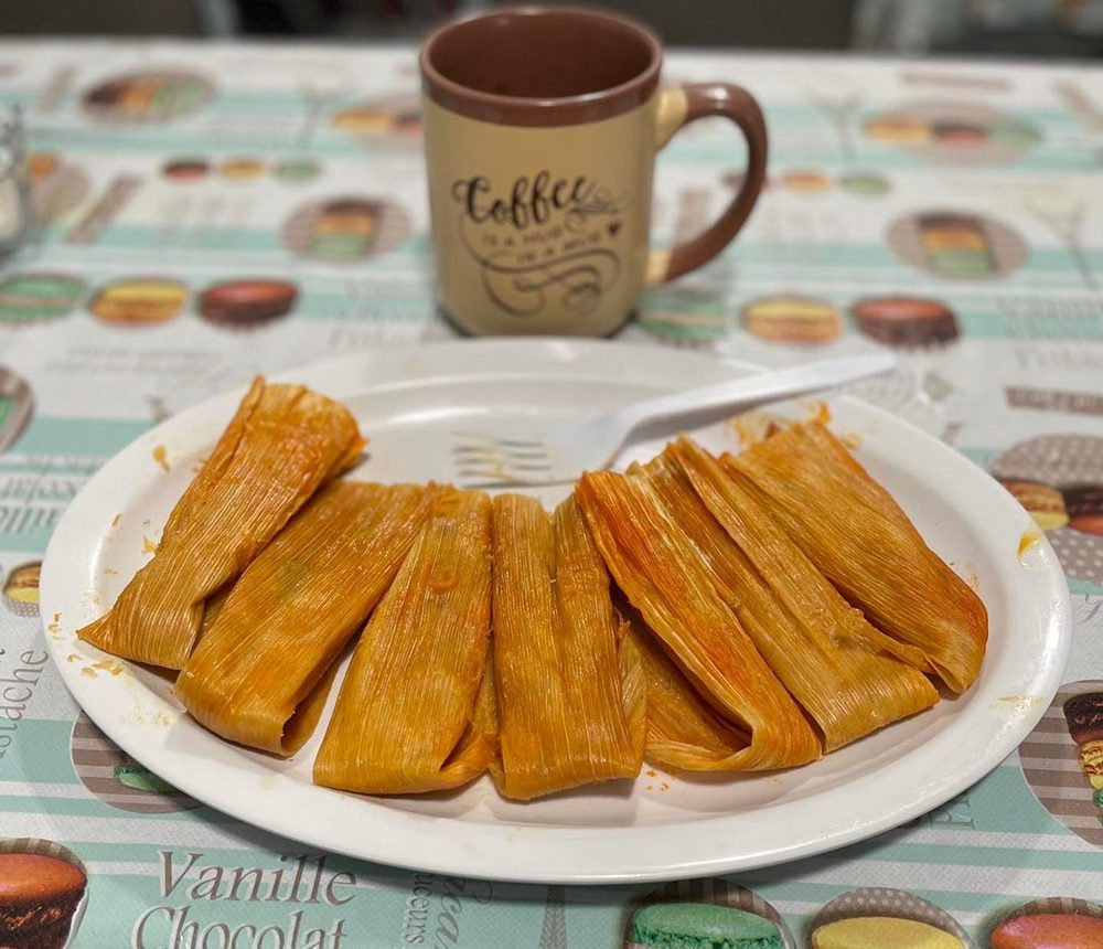 Panadería & Taqueria Silvia’s