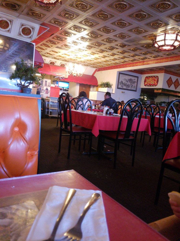 Lee's Chinese Restaurant