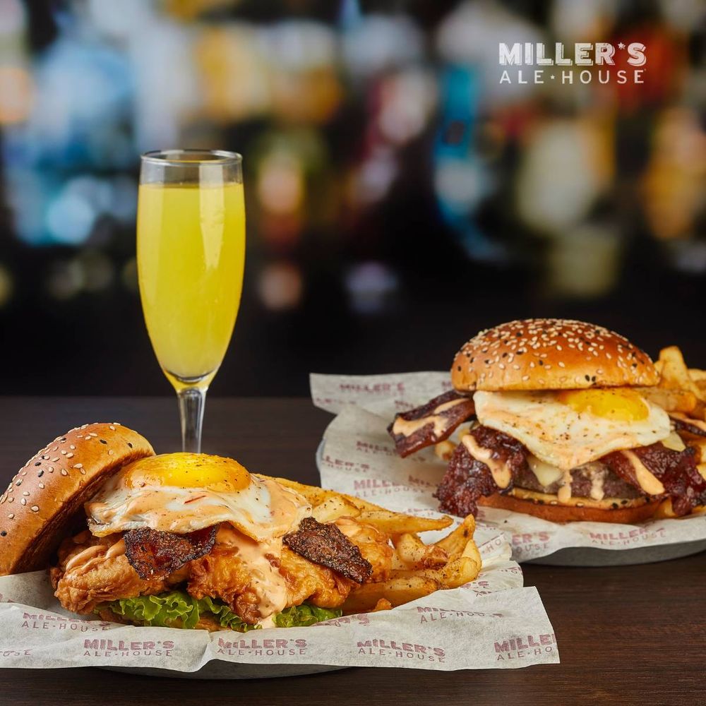 Miller's Ale House