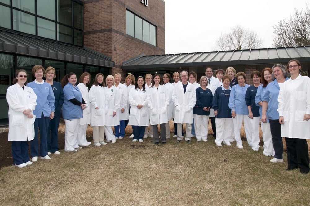 image of business McDonogh Dental