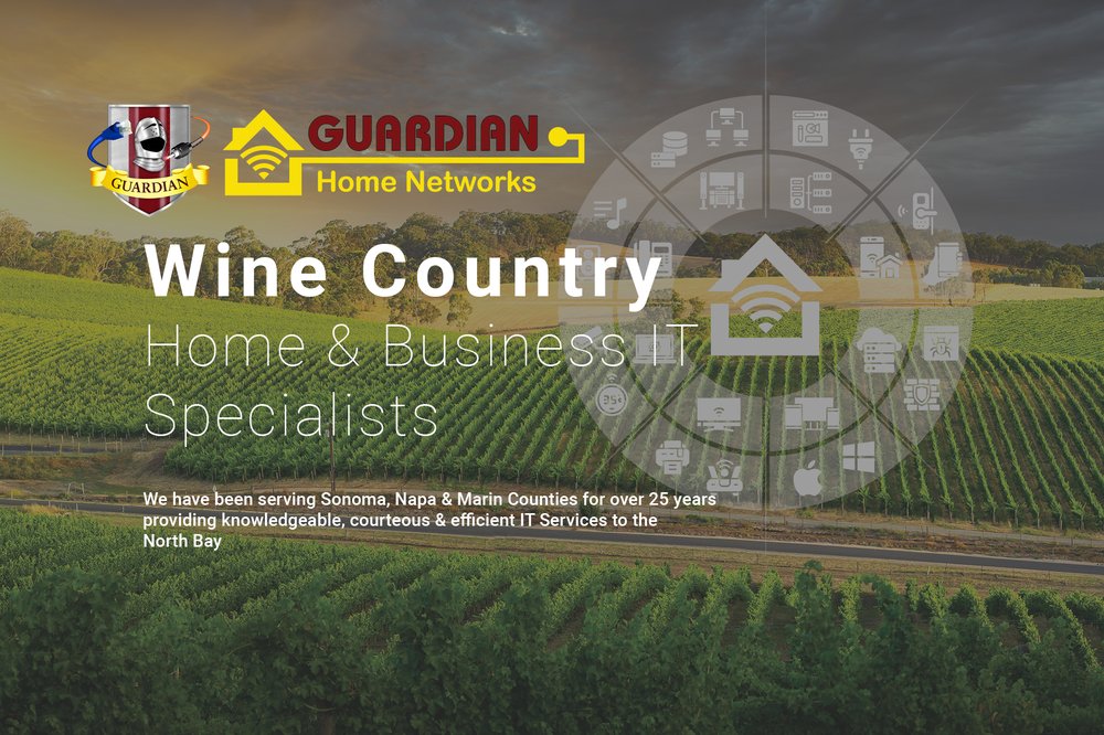 Guardian Home Networks