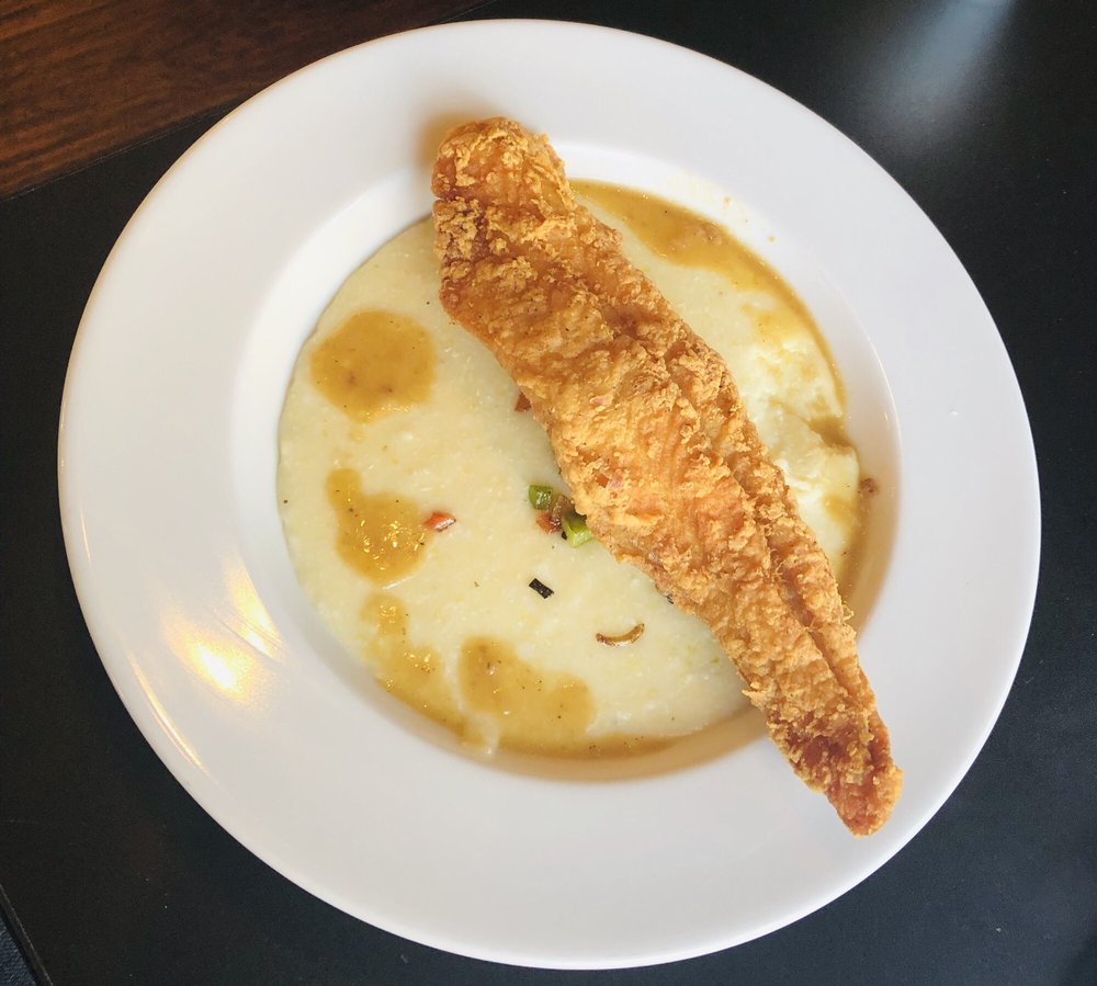 Geechie's Southern Style Restaurant