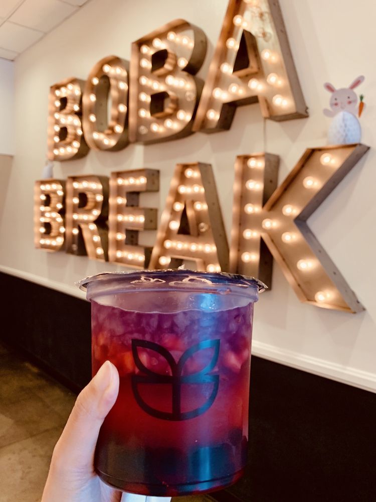 Boba Break Tea House