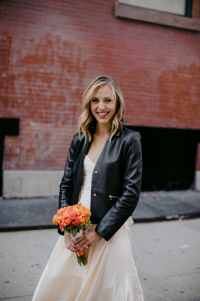 Keri Tan Weddings