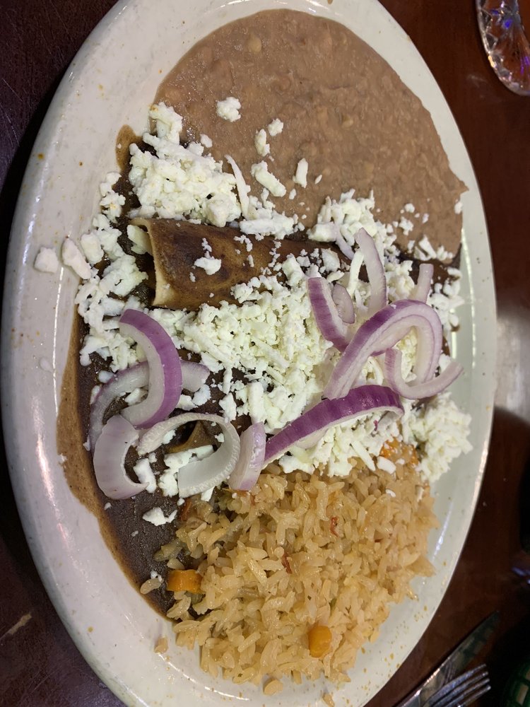 El Jalapeno Mexican Cafe