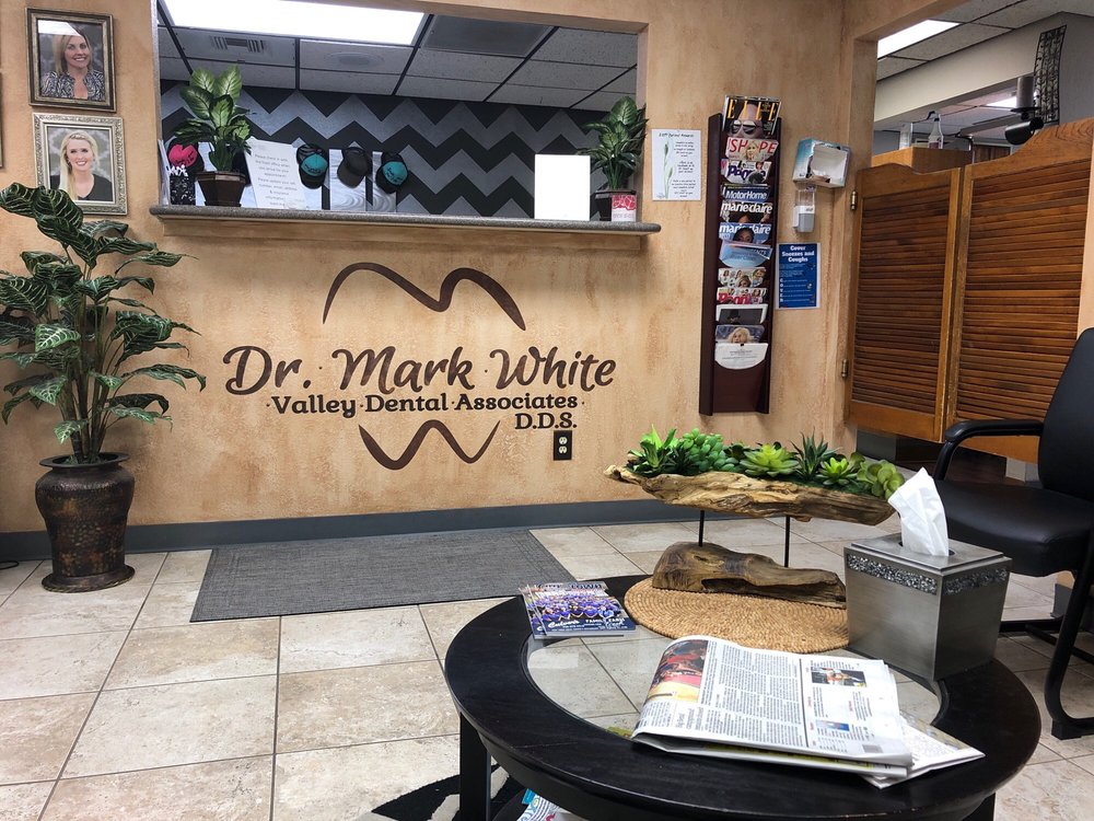 image of business Valley Dental Associates