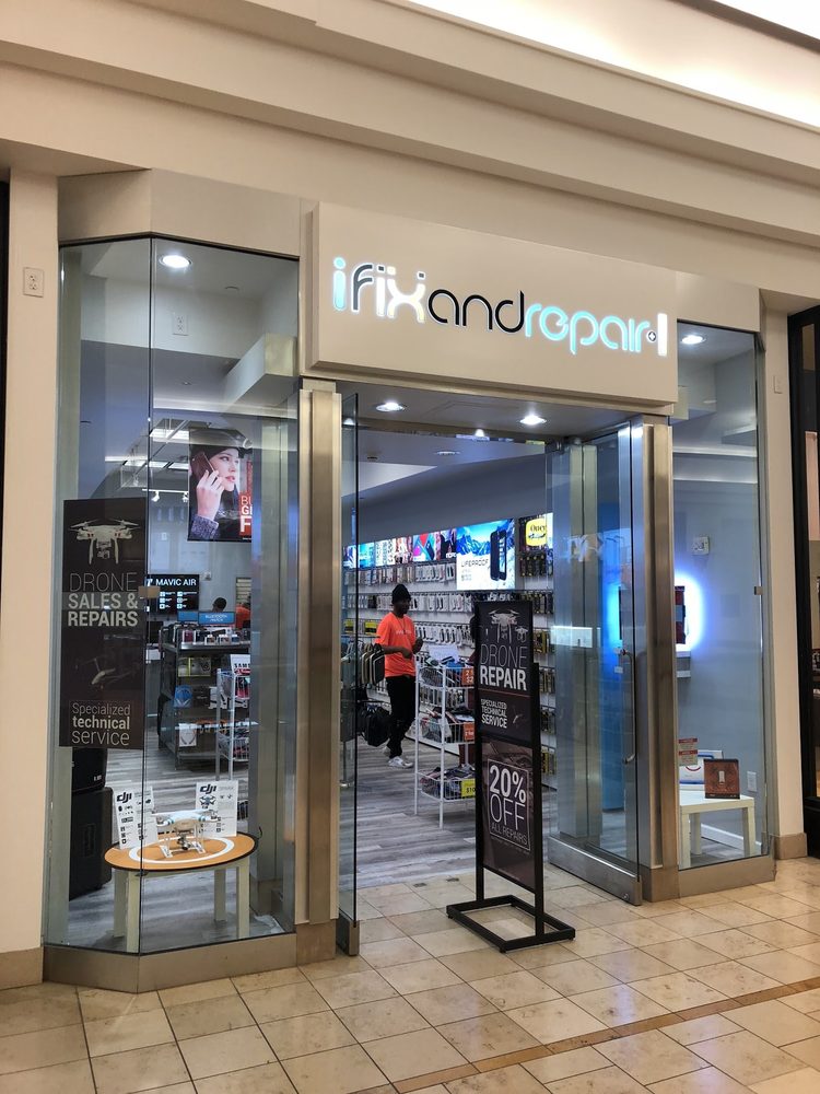 iFixandRepair