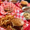 Ma Lou's Fried Chicken