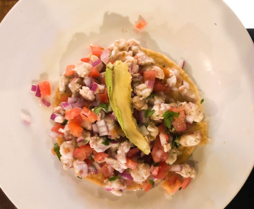 Mariscos Mazatlan