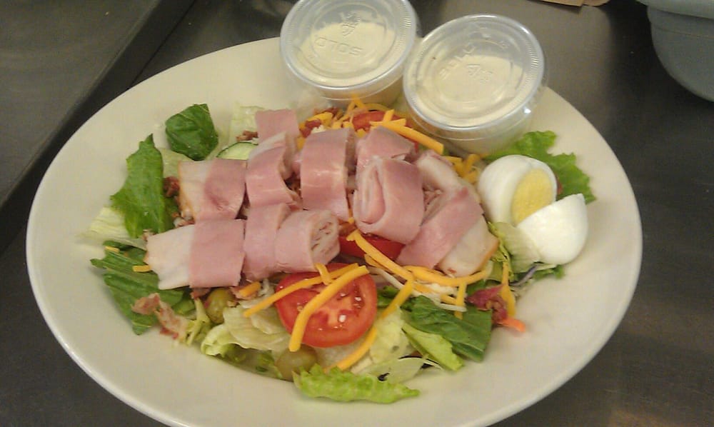 Pomodoro Italian Kitchen