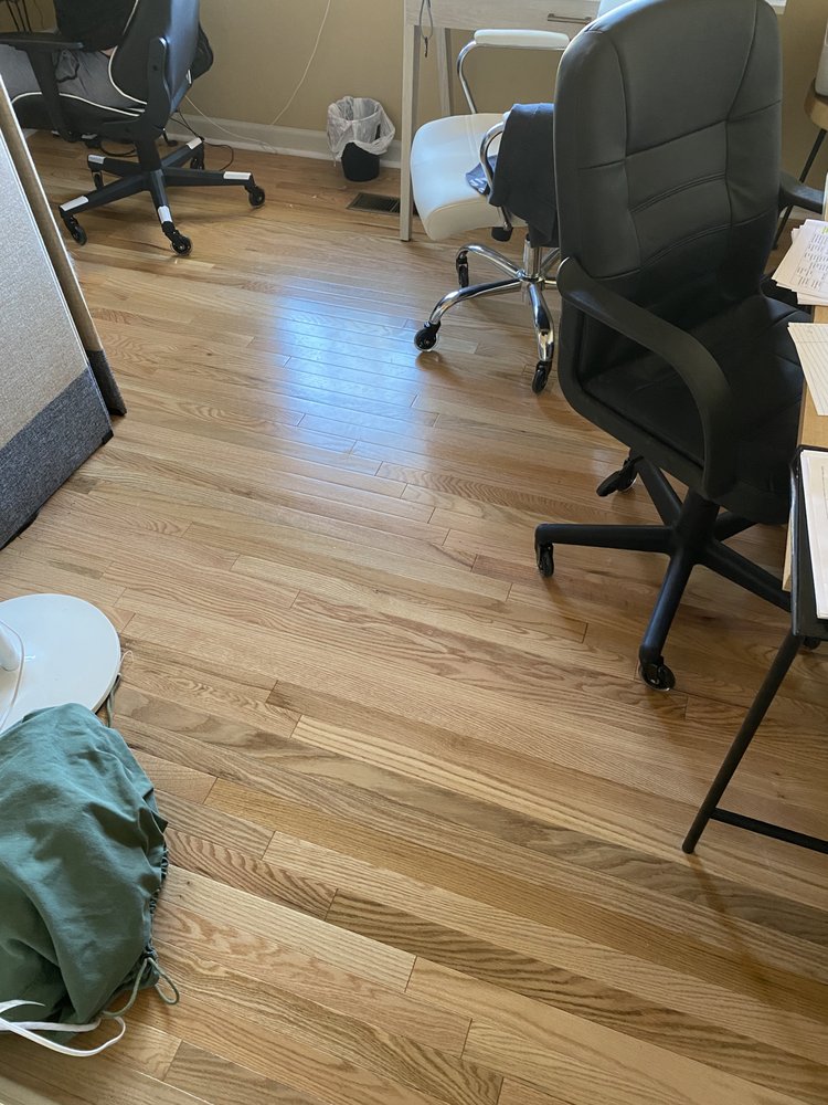 LL Flooring - Florence