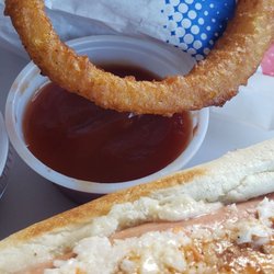 Stewarts Original Hot Dogs gift card